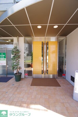 グリーンシンフォニーの物件内観写真